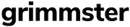Grimmster Logo