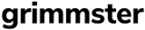 Grimmster Logo