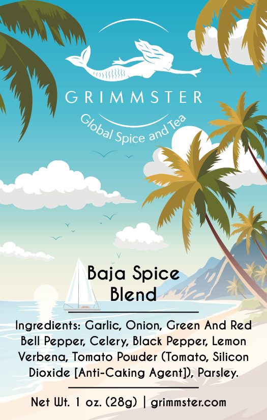 Baja-Spice-Blend