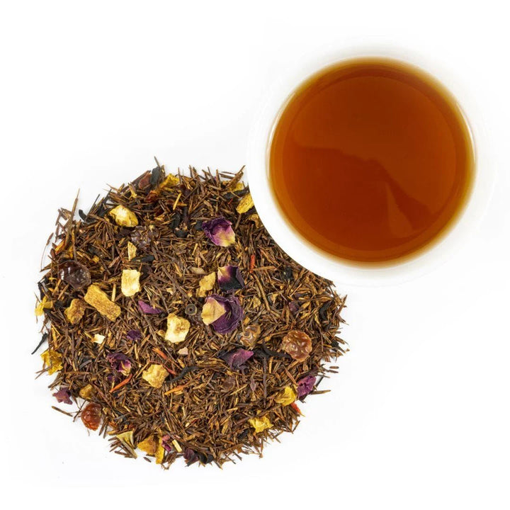 Blood-Orange-Herbal-Tea