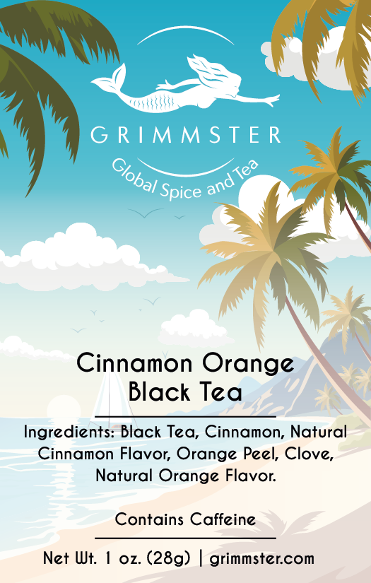 Cinnamon-Orange-Black-Tea