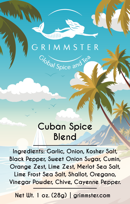 Cuban-Spice-Blend