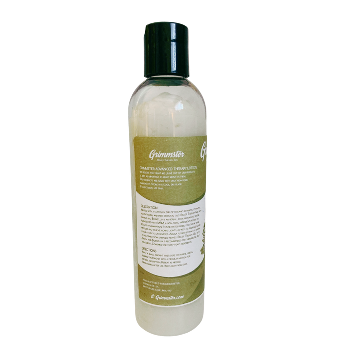 Pain Therapy Gel