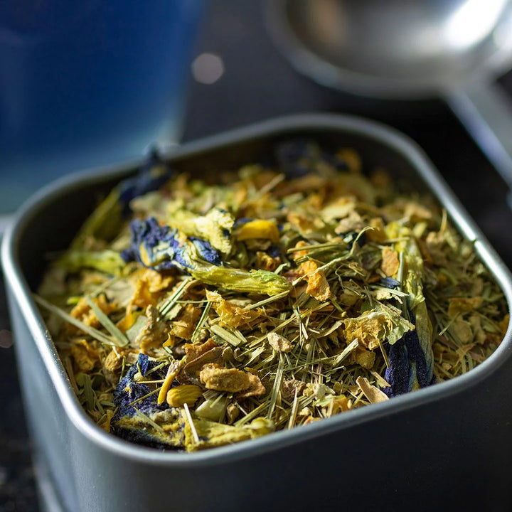 Lemongrass-Ginger-Herbal-Tea-2