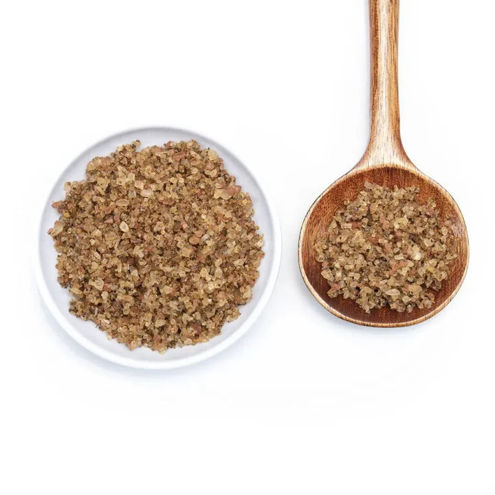 Maple Salt Maple-Smoked-Sea-Salt – GRIMMSTER