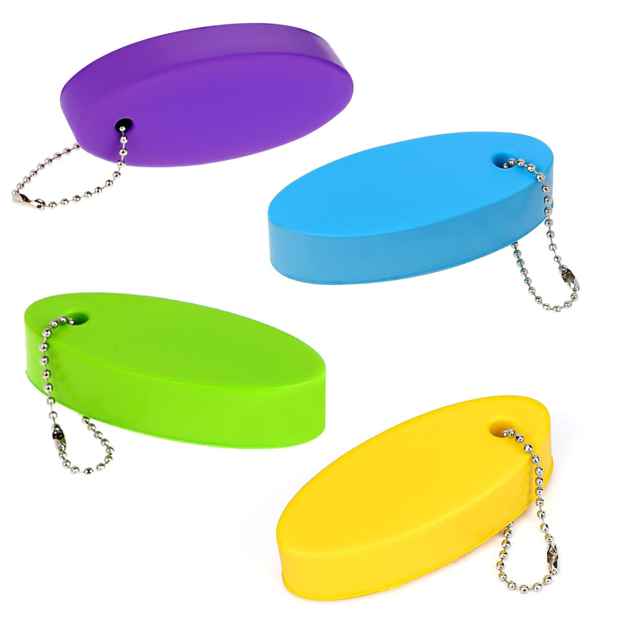 Floating Keychain for Boat Keys – GRIMMSTER