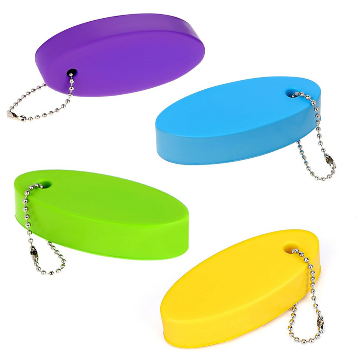 Floating Keychain for Boat Keys – GRIMMSTER