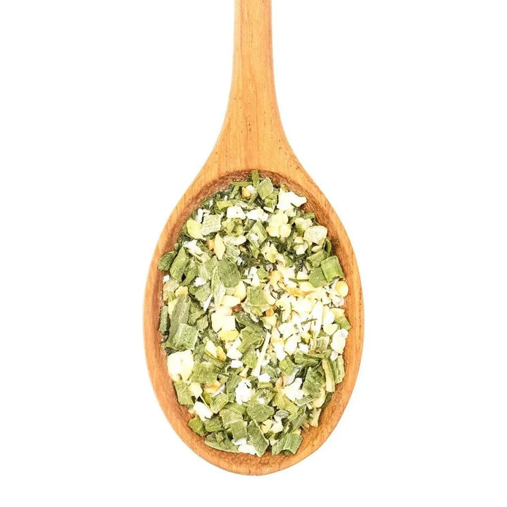 Tzatziki-Seasoning