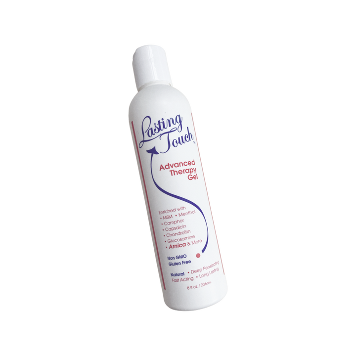Lasting Touch Therapy Gel