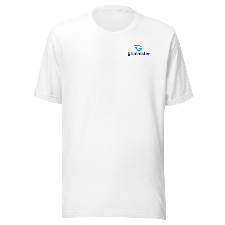 Grimmster Mermaid Unisex t-shirt - GRIMMSTER 